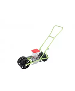 Semanatoare manuala de precizie 2 randuri Semanatoare manuala de precizie 2 randuri