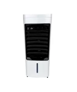 Ventilator cu racire si umidificare aer HAUSBERG HB-5955AB, 3 viteze, telecomanda, temporizator 12 ore, rezervor apa 4 l, portabil, Alb Ventilator cu racire si umidificare aer HAUSBERG HB-5955AB, 3 viteze, telecomanda, temporizator 12 ore, rezervor apa 4 l, portabil, Alb