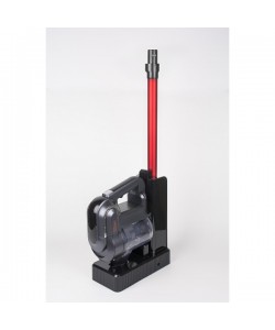 Aspirator vertical reincarcabil Zilan ZLN-1099, filtru hepa, perie electrica