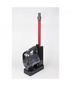 Aspirator vertical reincarcabil Zilan ZLN-1099, filtru hepa, perie electrica Aspirator vertical reincarcabil Zilan ZLN-1099, filtru hepa, perie electrica