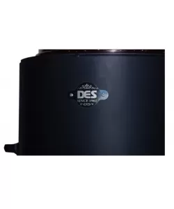 Cazan de Tuica 35L ( focar pe combustibil solid ) Cazan de Tuica 35L ( focar pe combustibil solid )