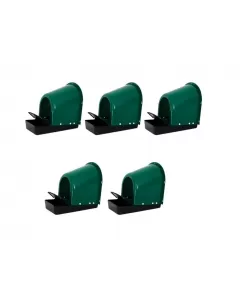 Set 5 buc cuibar pentru gaini NG07 Tehno ms