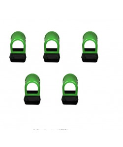 Set 5 buc cuibar pentru gaini NG02 Tehno ms