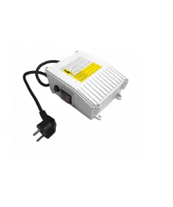 Panou Control Pompa Apa SKM100 0.75Kw 1Hp, 220V, Elefant Panou Control Pompa Apa SKM100 0.75Kw 1Hp, 220V, Elefant