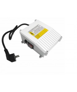 Panou Control Pompa Apa SKM200 1.5Kw 2Hp, 220V, Elefant