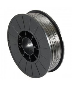 Sarma sudura cu flux JASIC 0.9 mm rola 5.0 kg - pentru sudura fara gaz