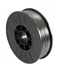 Sarma sudura cu flux JASIC 0.9 mm rola 5.0 kg - pentru sudura fara gaz Sarma sudura cu flux JASIC 0.9 mm rola 5.0 kg - pentru sudura fara gaz