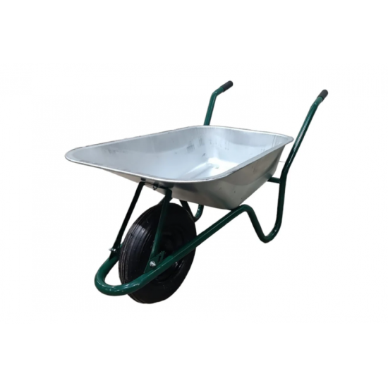 Roaba TIP 7 VERDE 100L