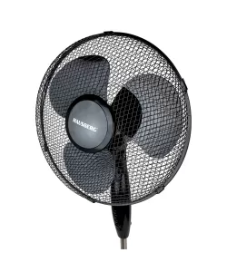 Ventilator Hausberg HB5100, 55W, 3 viteze, oscilatie automata, 16 inch Ventilator Hausberg HB5100, 55W, 3 viteze, oscilatie automata, 16 inch