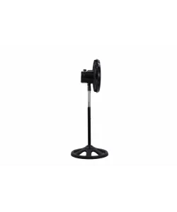 Ventilator cu picior Floria ZLN1092, Inaltime reglabila, Putere 55W, 3 trepte de viteza, Oscilatie, 2500RPM Ventilator cu picior Floria ZLN1092, Inaltime reglabila, Putere 55W, 3 trepte de viteza, Oscilatie, 2500RPM