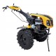 Motocultor 18CP, 2+1, roti 6.00-12, benzina, Campo 1873 Alpine, pornire electrica, 2 prize putere Motocultor 18CP, 2+1, roti 6.00-12, benzina, Campo 1873 Alpine, pornire electrica, 2 prize putere