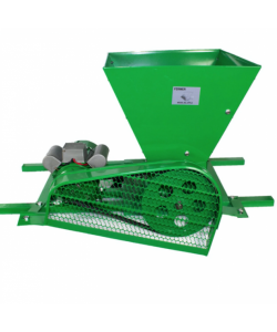 Tocator ( Zdrobitor ) electric fructe si legume Ferme-Apple, 240-440Kg/ora, 1800W