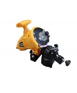 Aparat de ascutit lant ROTOR, RCS250, 250 W, 8400 rpm