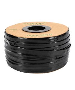  Banda picurare Φ16mm, 3L/H, 30cm 200m/rola