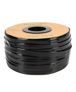Banda picurare Φ16mm, 3L/H, 30cm 200m/rola  Banda picurare Φ16mm, 3L/H, 30cm 200m/rola
