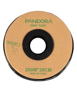  Banda picurare Φ16mm, 3L/H, 30cm 200m/rola