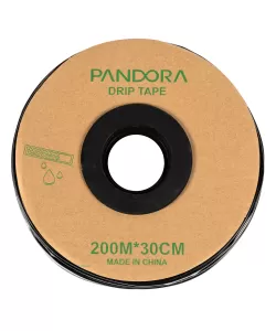Banda picurare Φ16mm, 3L/H, 30cm 200m/rola  Banda picurare Φ16mm, 3L/H, 30cm 200m/rola
