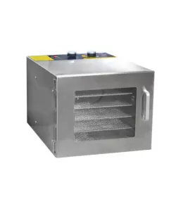 Deshidrator universal model SS-6