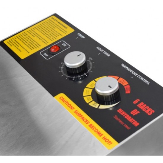 Deshidrator universal model SS-6