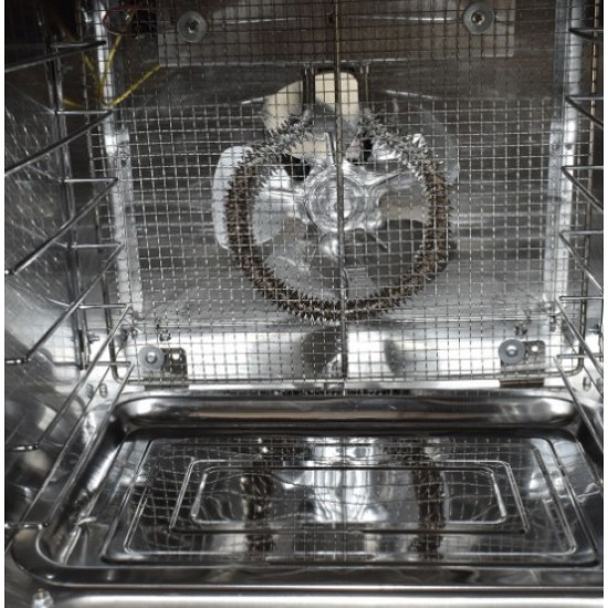 Deshidrator universal model SS-6