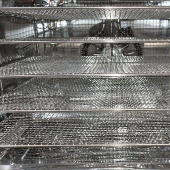 Deshidrator universal model SS-6