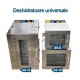 Deshidrator universal model SS-6