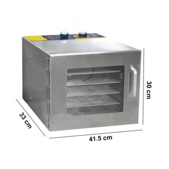 Deshidrator universal model SS-6
