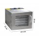 Deshidrator universal model SS-6