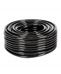  Furtun gaz NEGRU 50m/l