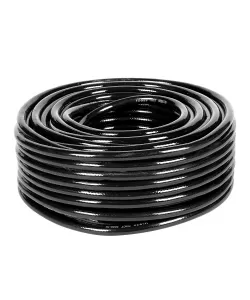 Furtun gaz NEGRU 50m/l  Furtun gaz NEGRU 50m/l