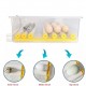 Incubator automat MS-176 (12V/220V)