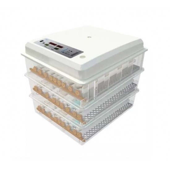 Incubator automat MS-176 (12V/220V)