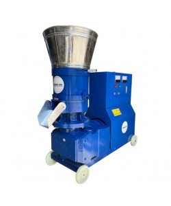  Masina de peletat 400 kg/ora PROFI MKL-335