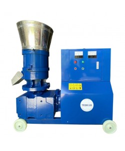  Masina de peletat 400 kg/ora PROFI MKL-335