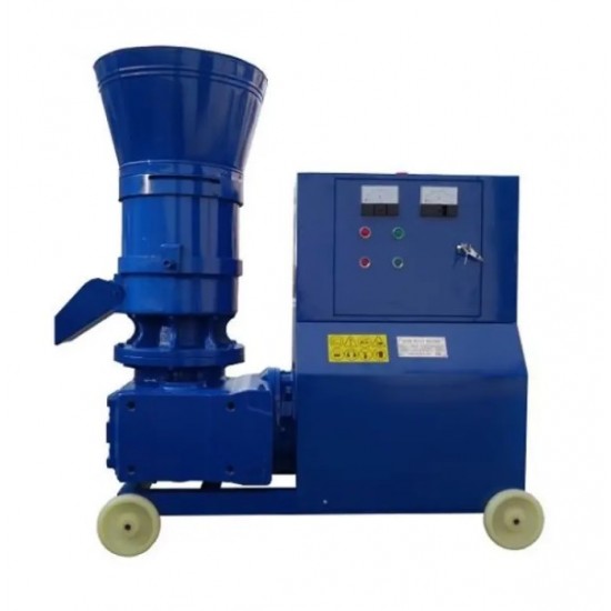 Masina de peletat 400 kg/ora PROFI MKL-335