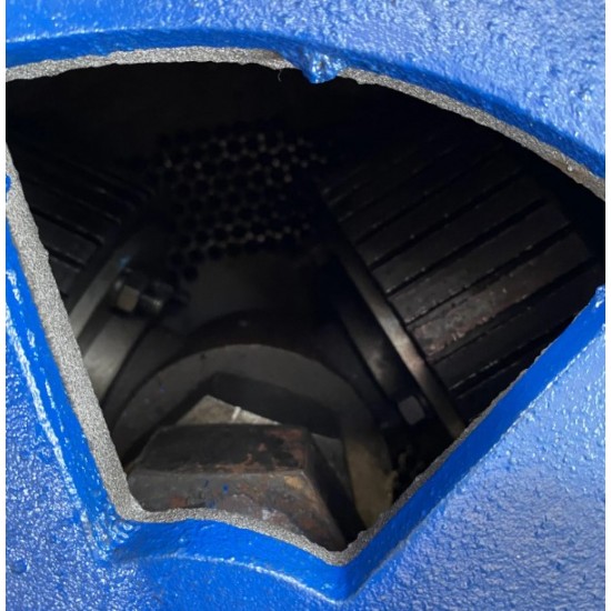 Masina de peletat 400 kg/ora PROFI MKL-335