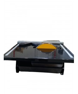 Masina de taiat gresie ROTOR, RTC1000, 1000 W, 2950 rpm