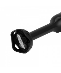 Mixer veritcal Floria Negru, putere 250W, doua trepte de viteza