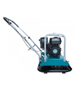 TOTAL - Placa compactoare 6.5CP,90kg