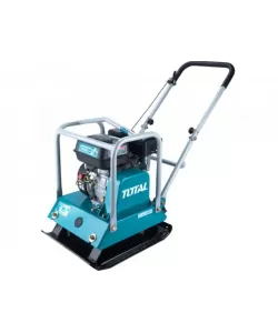 TOTAL - Placa compactoare 6.5CP,90kg TOTAL - Placa compactoare 6.5CP,90kg