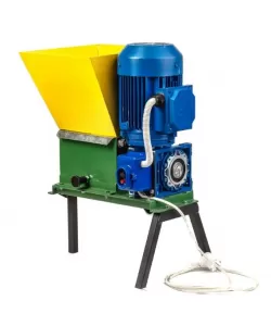 Spargator de nuci cu motor de 0.55KW/ 65RPM Spargator de nuci cu motor de 0.55KW/ 65RPM