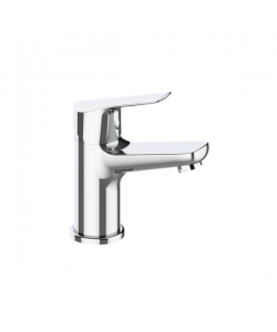 Baterie de cada Z-Inox  Argintie, functionare usoare si de durata