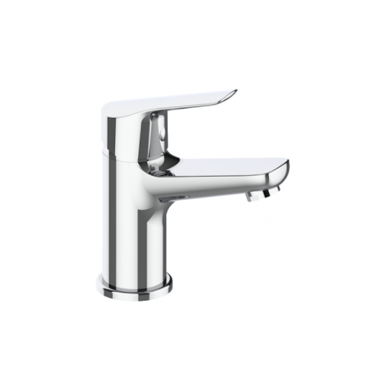 Baterie de cada Z-Inox  Argintie, functionare usoare si de durata