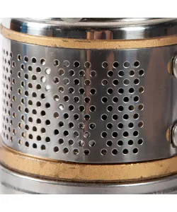 Tun lung 75QJD 1.8-54/15-0.55 ROSU panou comanda