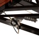 Remorca Motocultor Detoolz, 600 kg Extensie Laterala 180 mm Remorca Motocultor Detoolz, 600 kg Extensie Laterala 180 mm