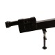 Remorca Motocultor Detoolz, 600 kg Extensie Laterala 180 mm Remorca Motocultor Detoolz, 600 kg Extensie Laterala 180 mm