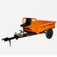 Remorca Motocultor Detoolz, 600 kg Extensie Laterala 180 mm Remorca Motocultor Detoolz, 600 kg Extensie Laterala 180 mm