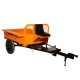 Remorca Motocultor Detoolz, 600 kg Extensie Laterala 180 mm Remorca Motocultor Detoolz, 600 kg Extensie Laterala 180 mm