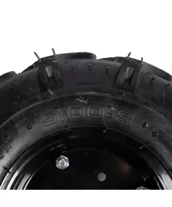  Roata motocultor 500-8