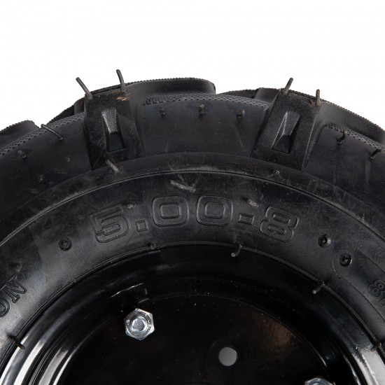 Roata motocultor 500-8